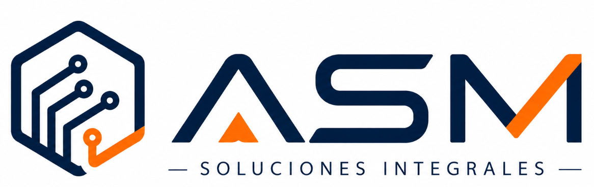 asmsoluciones.es